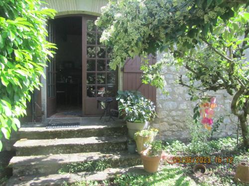 La Grange aux Livres