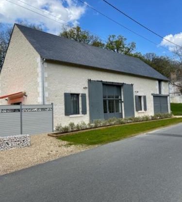 La grange aux noix 20min du zoo près du plan d'eau