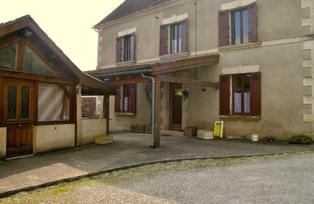 La Grange aux Roses