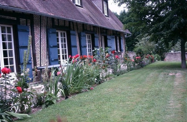 La Grange De Georges