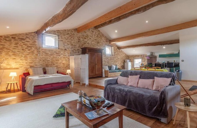 La Grange de Johanni