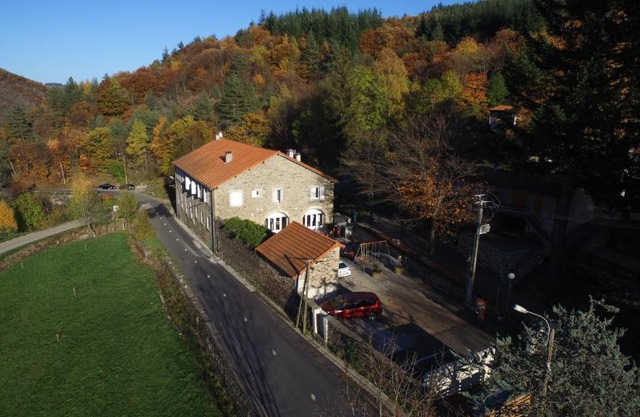 la grange de loghju