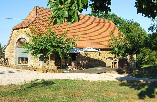 La Grange de Sonac - SONAC