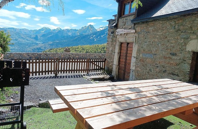 La grange du hameau
