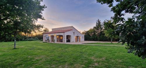 La Grange du Maupas