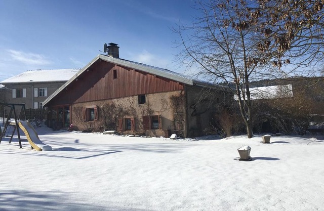 La grange