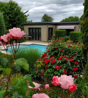 LA GRIOTTE 3 LOFT & Spa