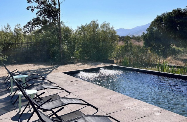 La Guarda Lodge