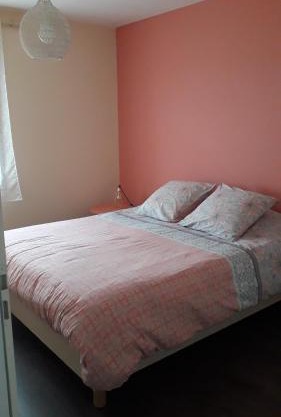 La halte chambre chez l habitant