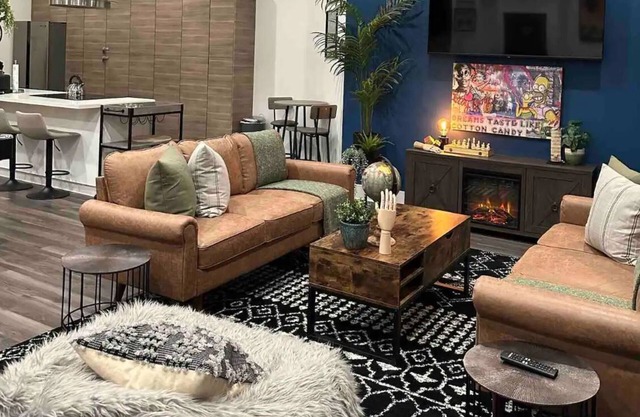 LA Historic Loft
