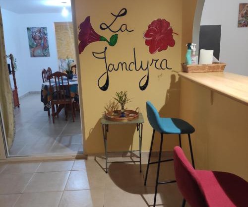 La Jandyra
