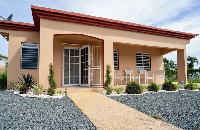 La Jibara | Family Home | Vega Baja, PR