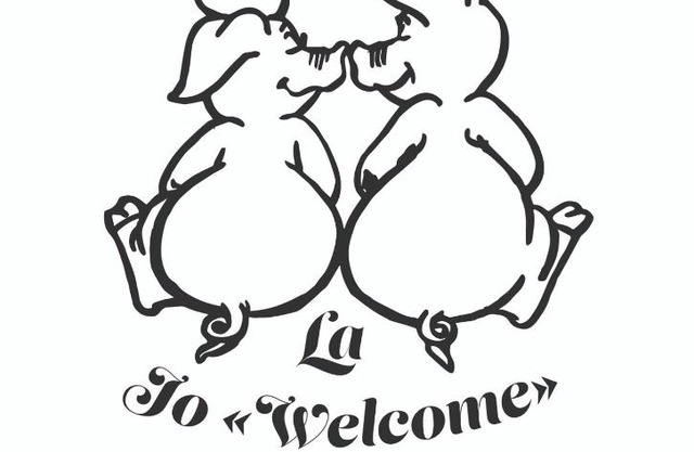 La Jo Welcome Home