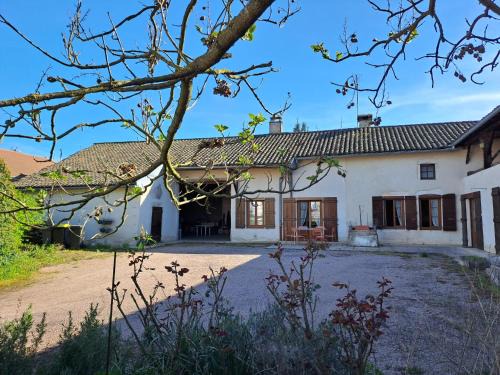 La Jolytine - Maison Familiale en Campagne