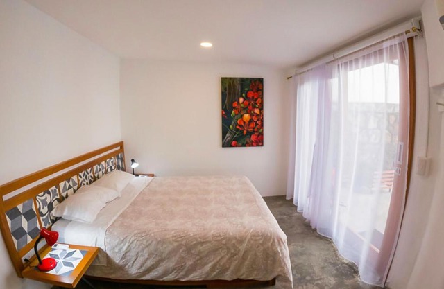 La K-leta Boutique Guesthouse
