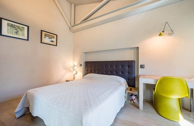 La Loge de Mer - Junior Executive Suite (2)