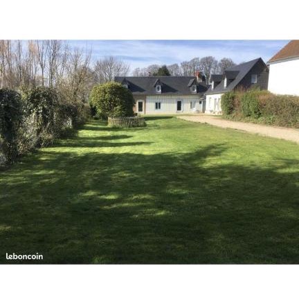 La longere et ses studios 15 personnes