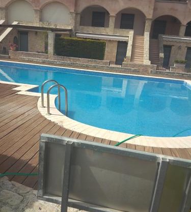 La luna house