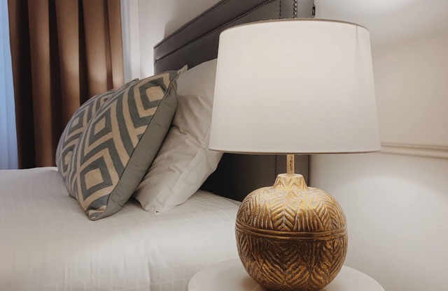 La Lys Rooms & Suites