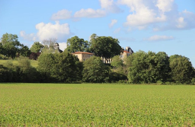 La Métairie