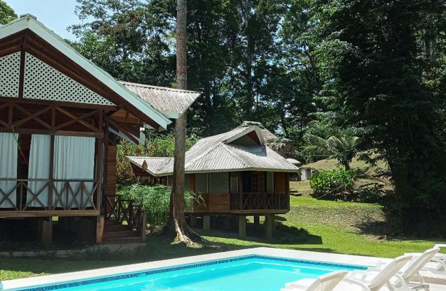 La Magia Bungalows