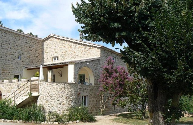 La Magnanerie