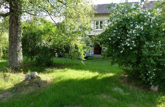 La Maison du Patrel - 3 guest rooms for 6 people