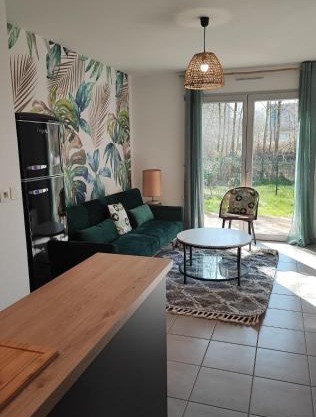La Maison Olivia