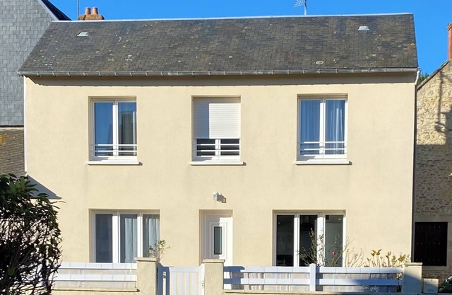 La Maison du Lavoir