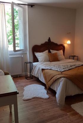 La Maison, Studio ou T3
