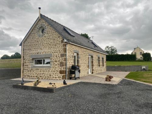 La maison à Nono