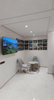 La Maison Attawba