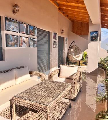 La Maison Attawba