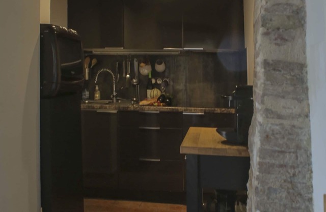 La Maison Aux Bonsaïs