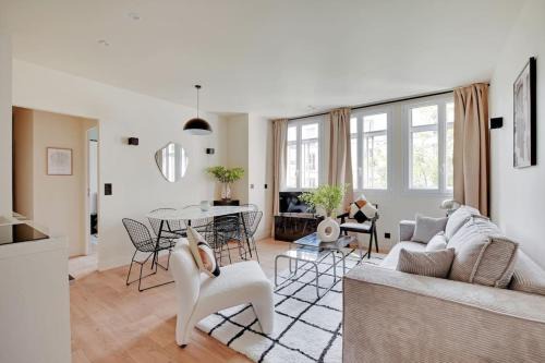 La Maison Bizot 43 T3 by ecoflats