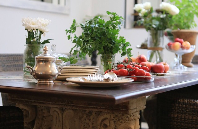 LA Maison Bordeaux: Celebrating Lifes Pleasures, the French Way