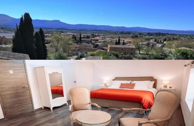 La Maison Bourgeoise - adults only
