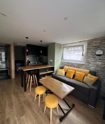 La maison cozy