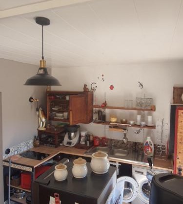 La maison dô
