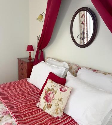 La Maison d'Alienor Les Beauregards