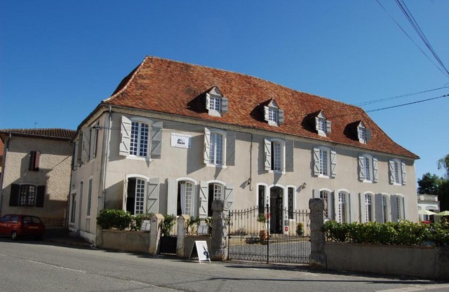 La Maison d'Antan