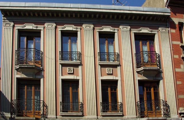 La Maison D'Eugène