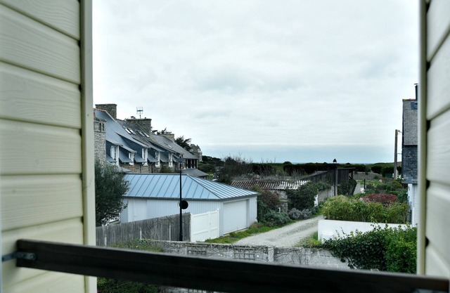 La Maison des Rivages - Proche plages et Golf