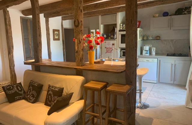 La Maison De Chloe