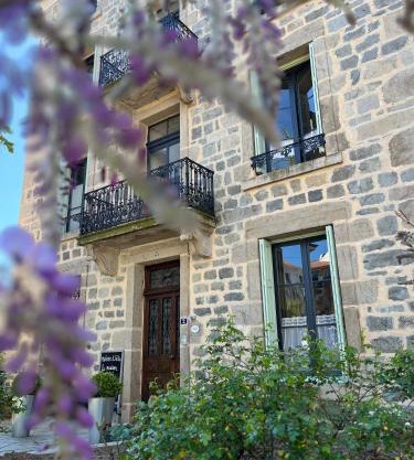 La Maison de famille