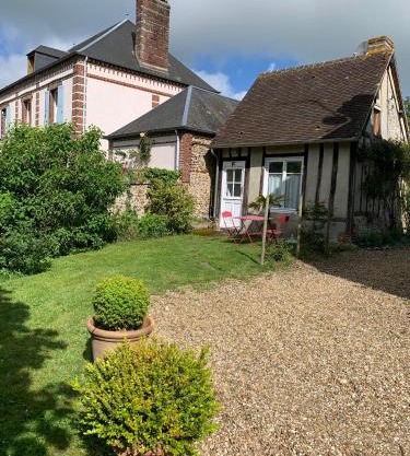 La Maison de Maud