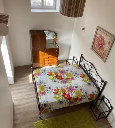La Maison de Georgette