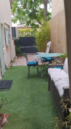 la maison de josy