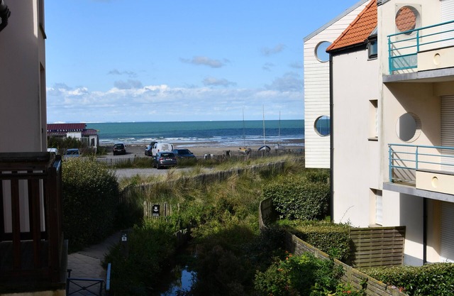 La Maison de la Mer, à 2 pas de la Plage