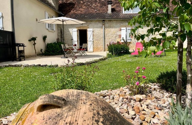 La Maison de Lily - CAVAGNAC